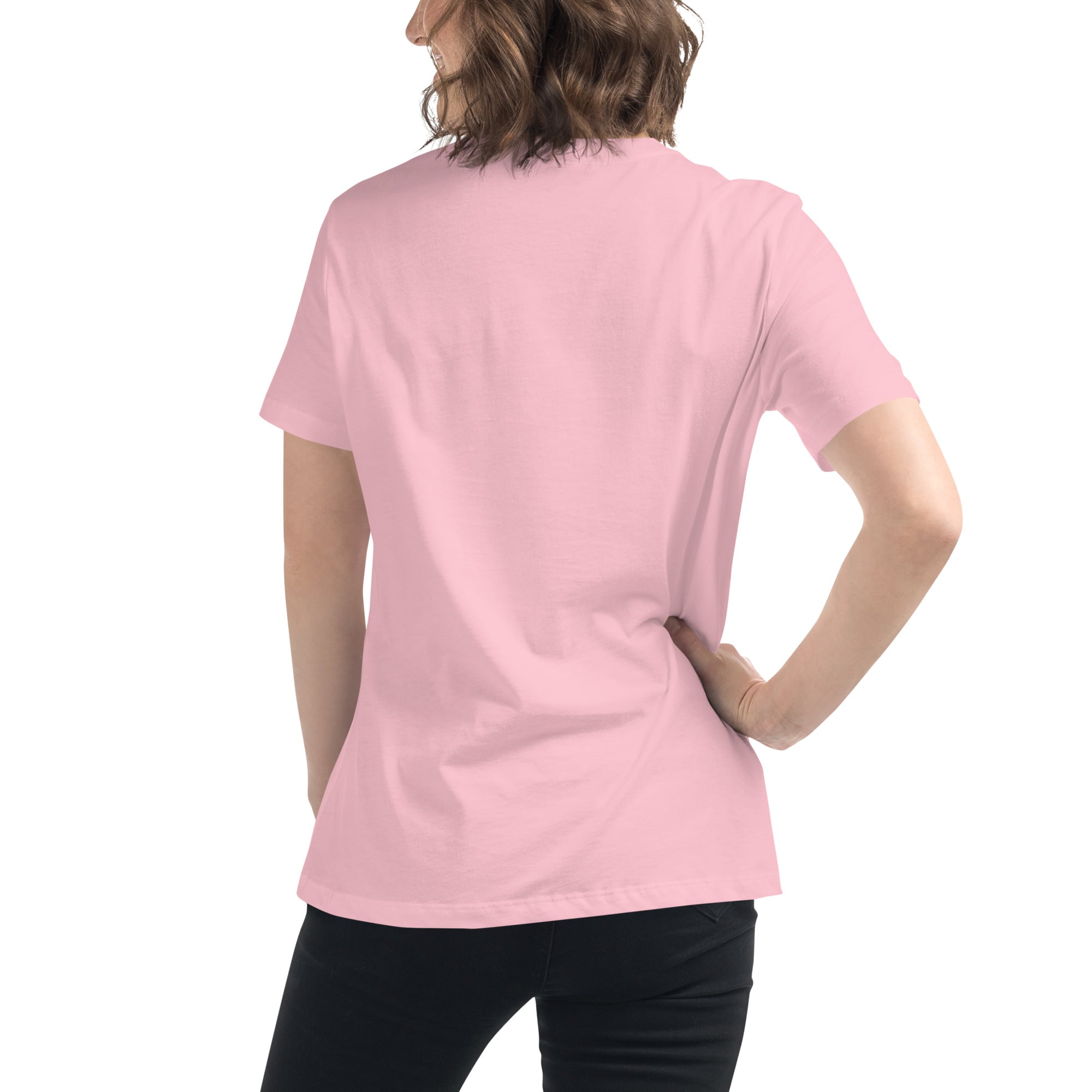 Twin Mom Mean Girls T-Shirt - Image 6