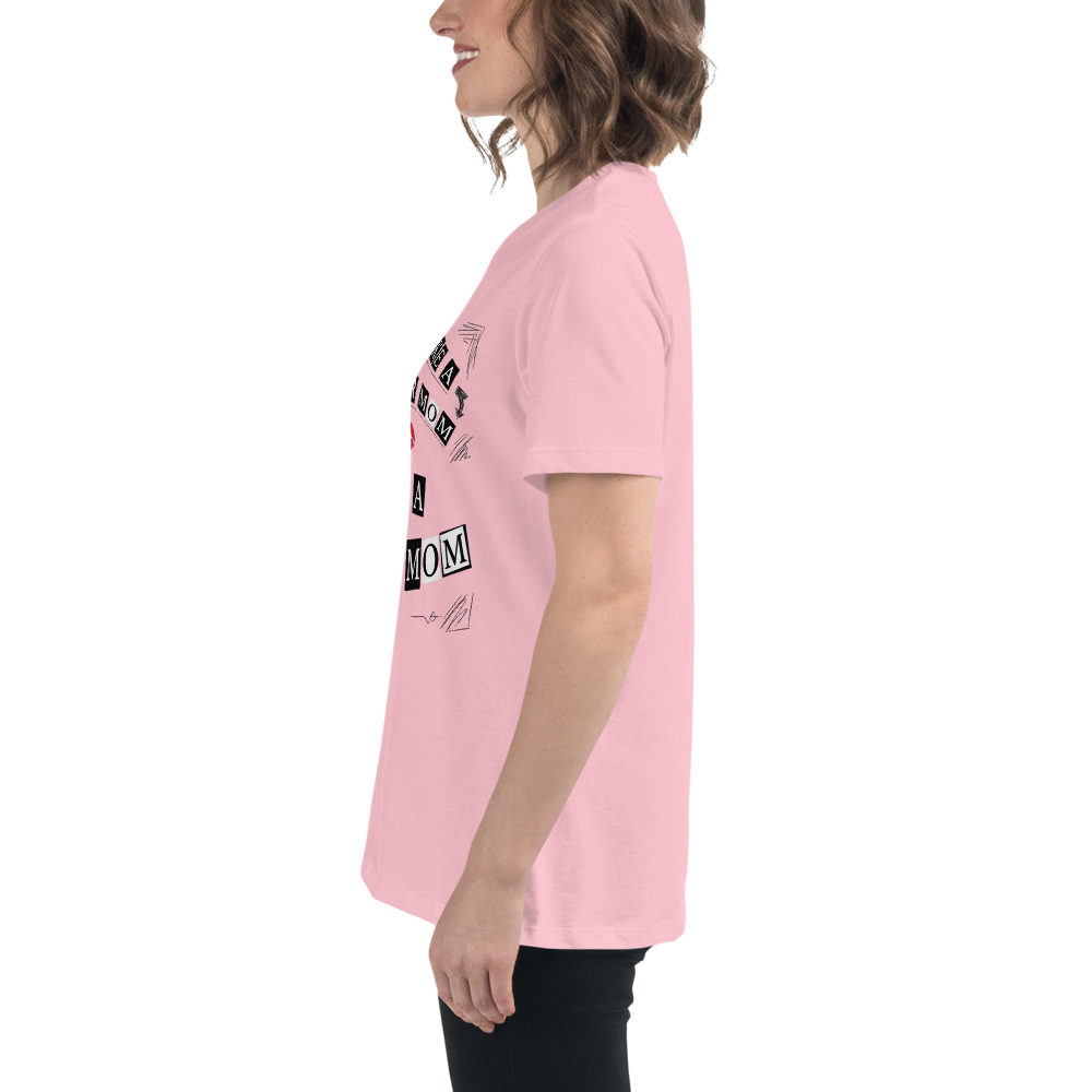 Twin Mom Mean Girls T-Shirt - Image 2