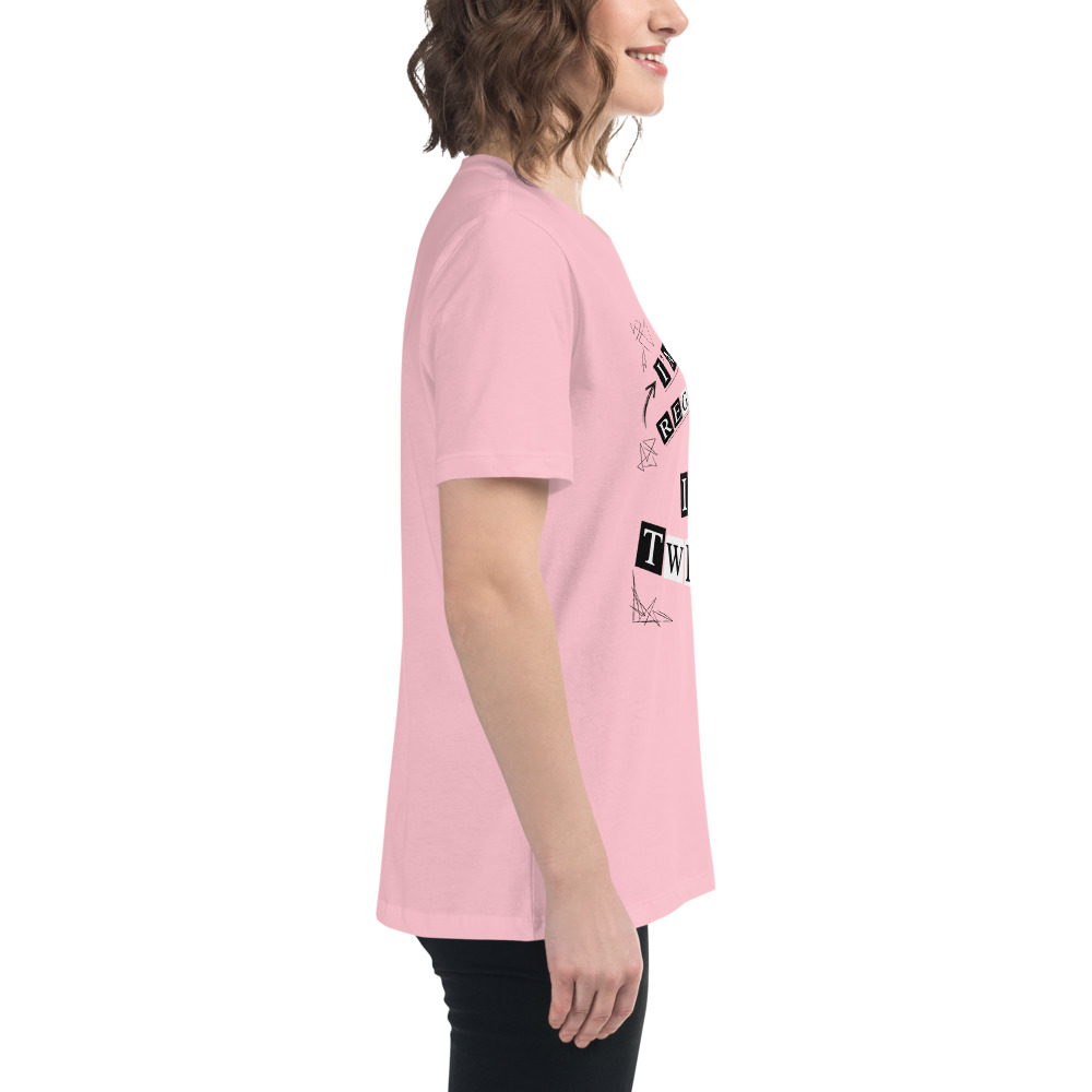 Twin Mom Mean Girls T-Shirt - Image 4