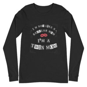 Mean Girls Long Sleeve Tee