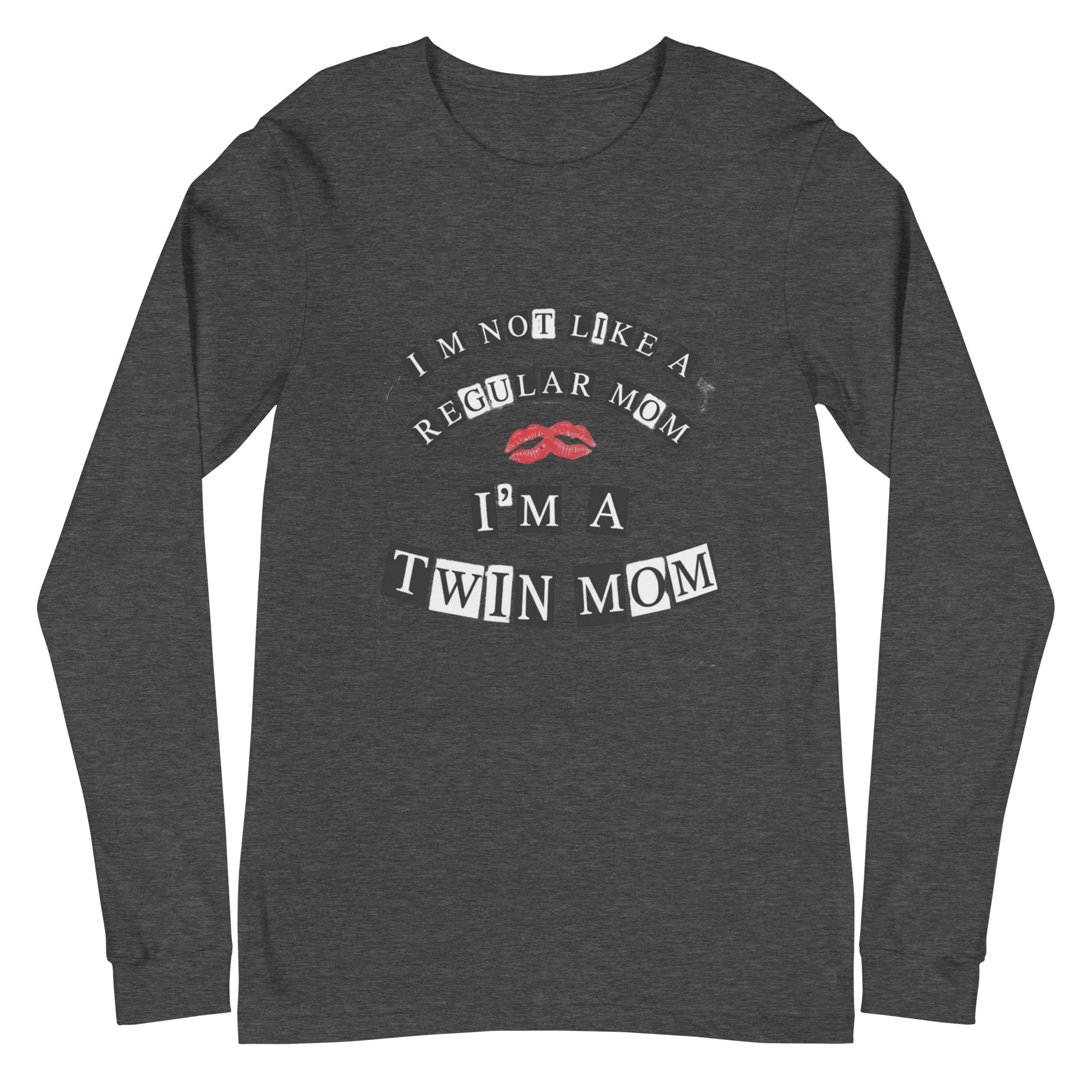 Mean Girls Long Sleeve Tee - Image 7