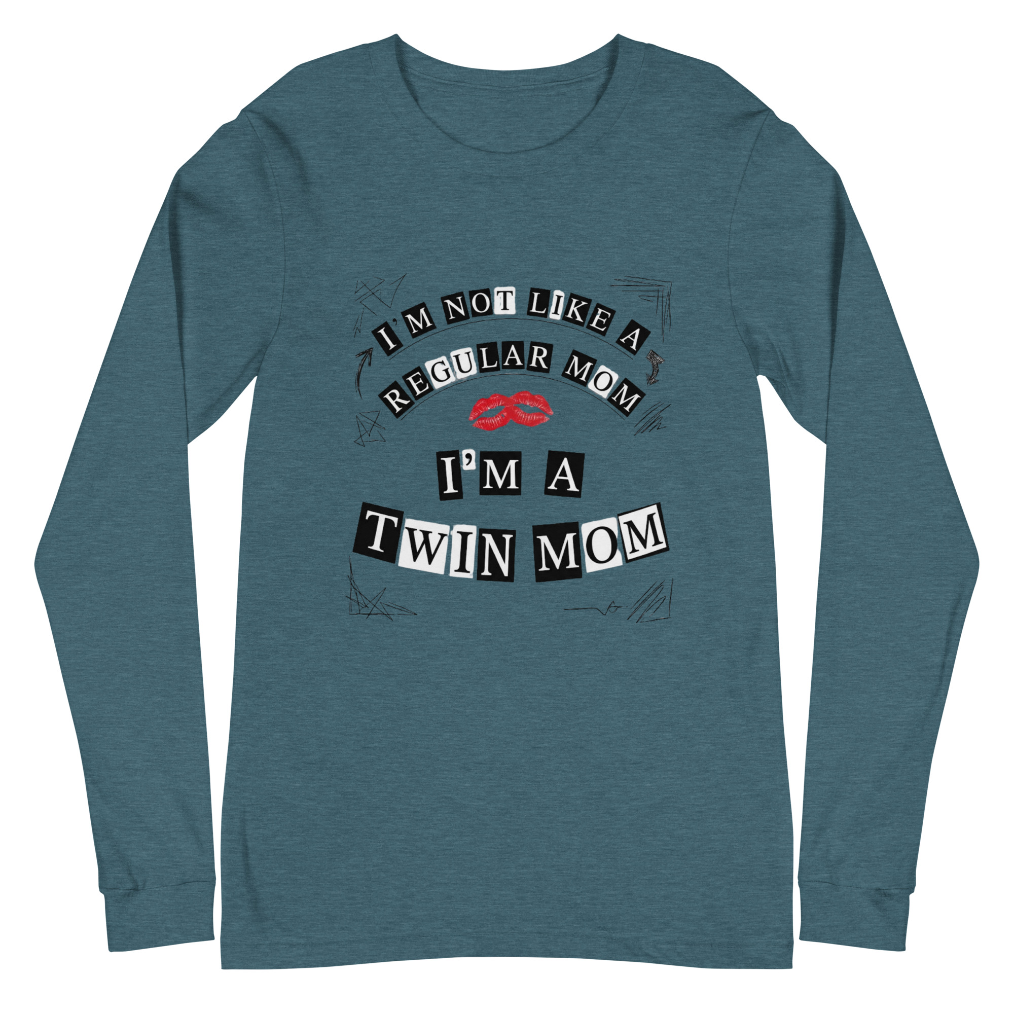 Mean Girls Long Sleeve Tee - Image 11