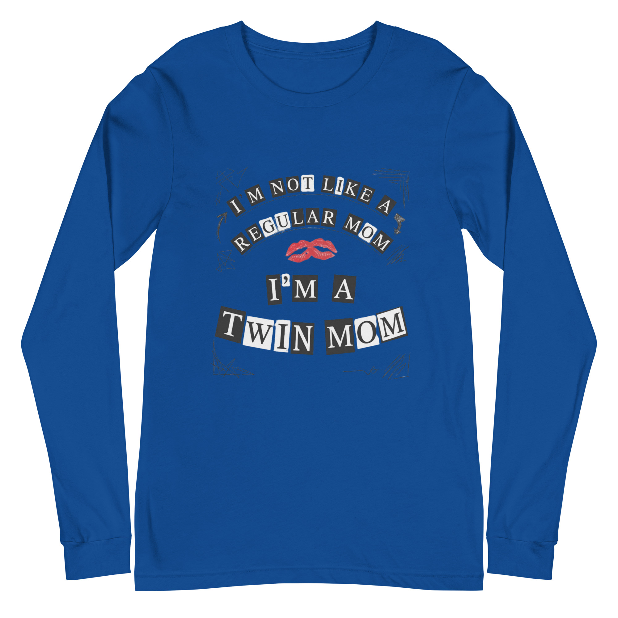 Mean Girls Long Sleeve Tee - Image 9
