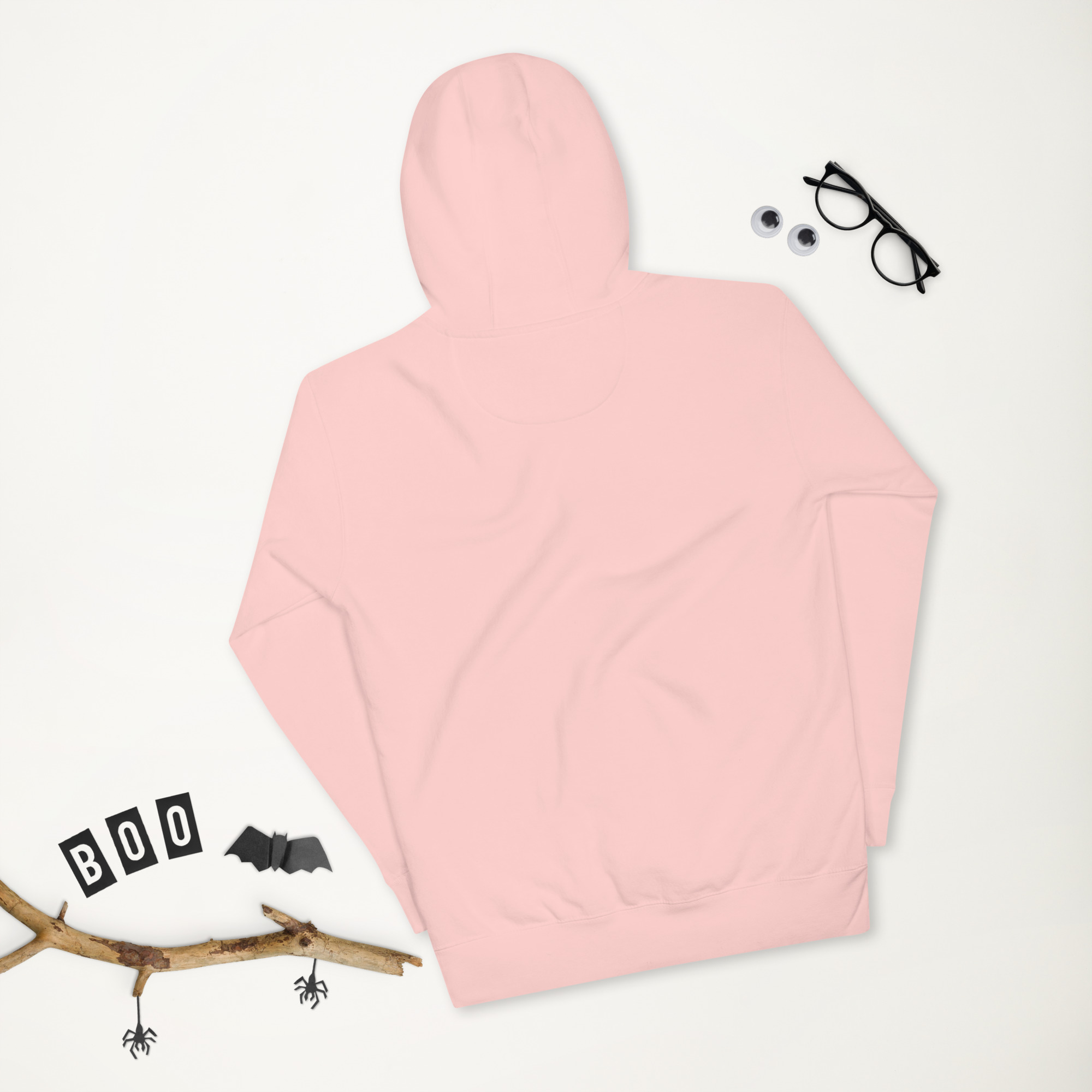 You Can't Scare Me I Have Twins Hoodie - Image 16