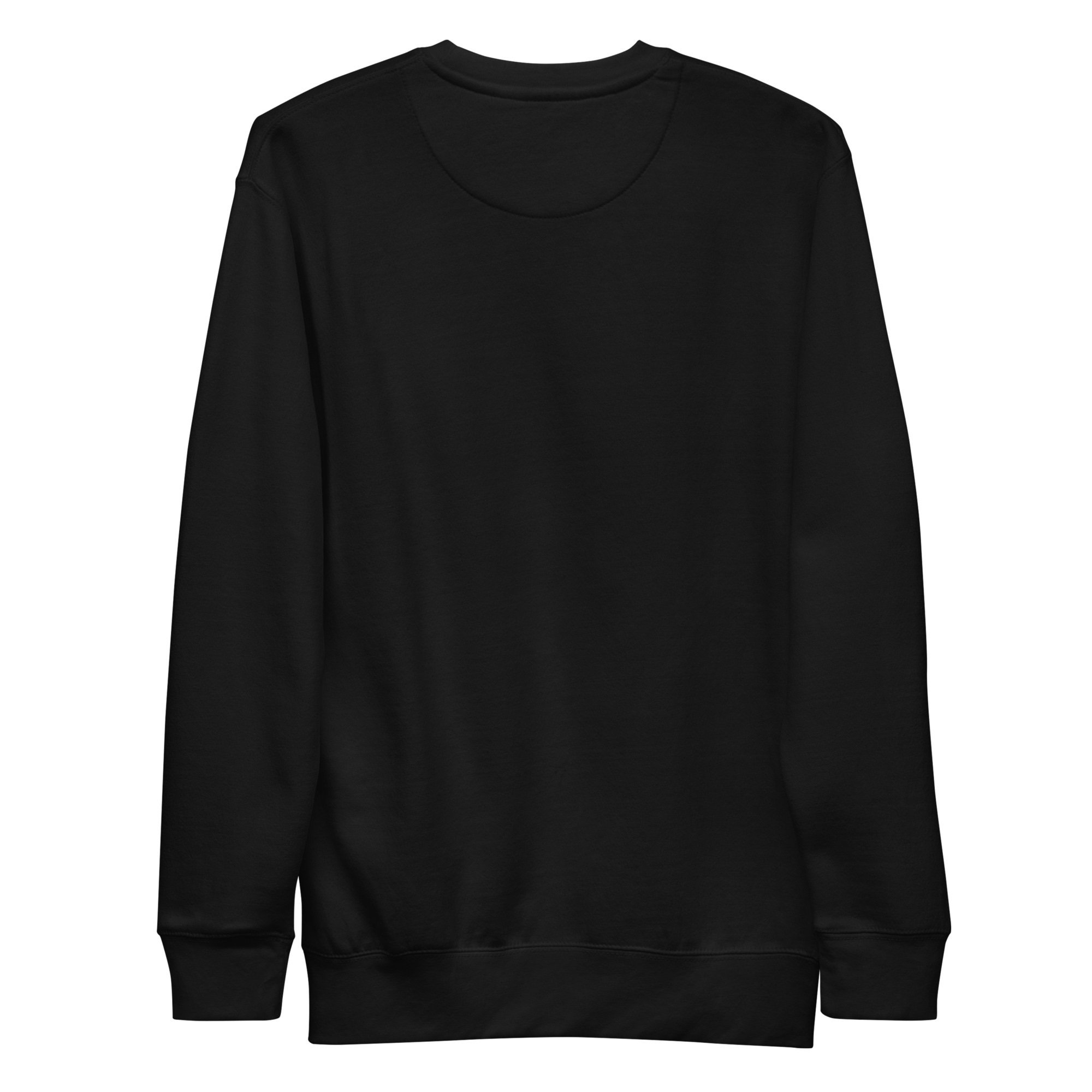 You Can't Scare Me I Have Twins Premium Sweatshirt - Image 2