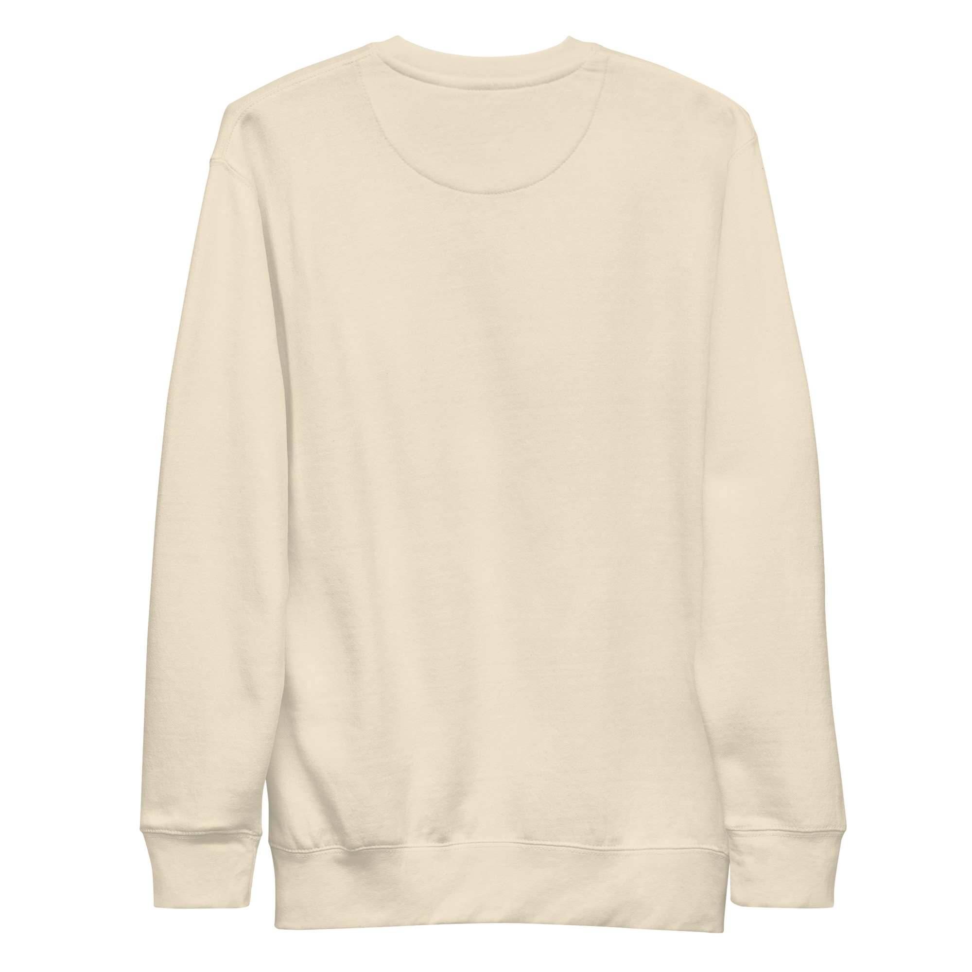 You Can't Scare Me I Have Twins Premium Sweatshirt - Image 14