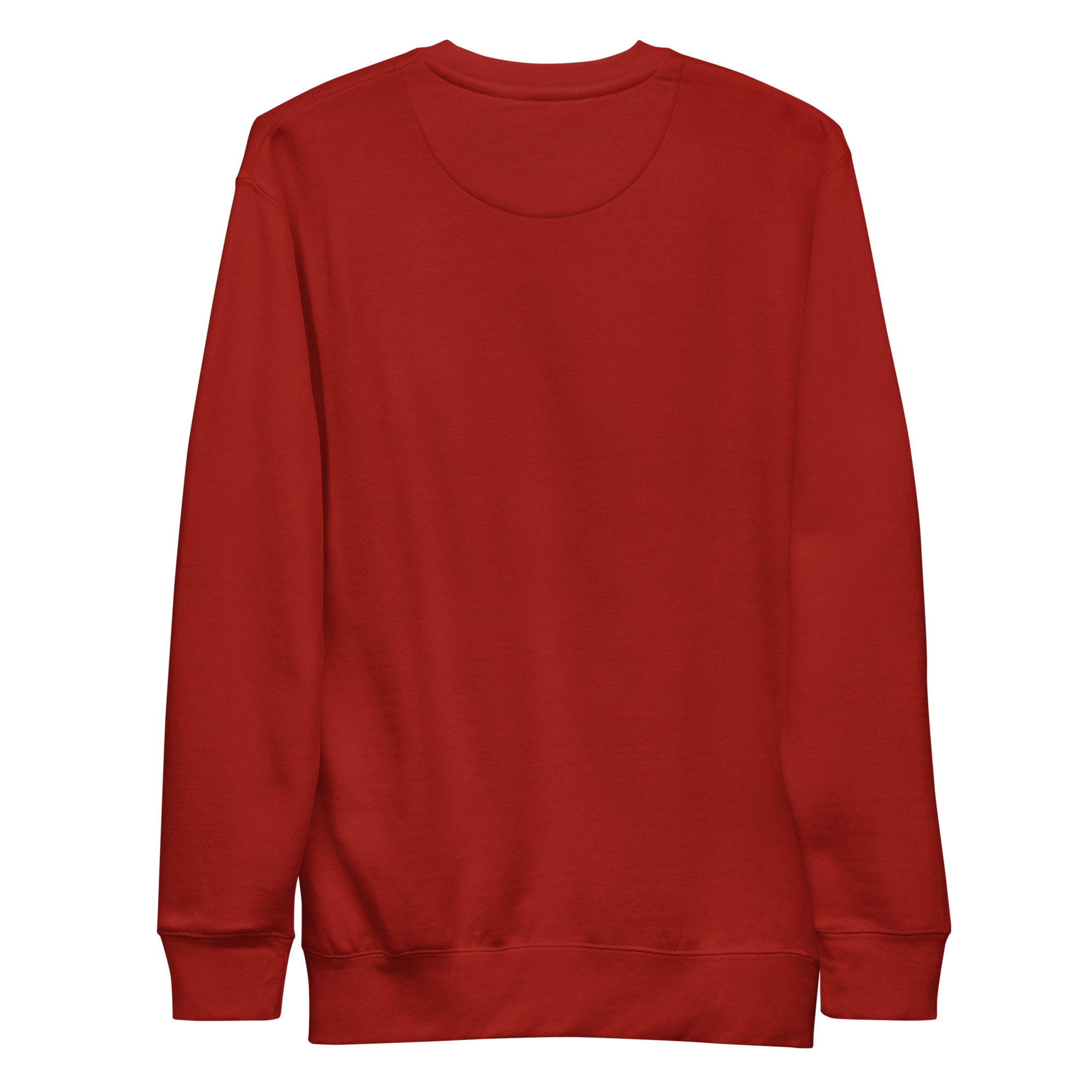 You Can't Scare Me I Have Twins Premium Sweatshirt - Image 6