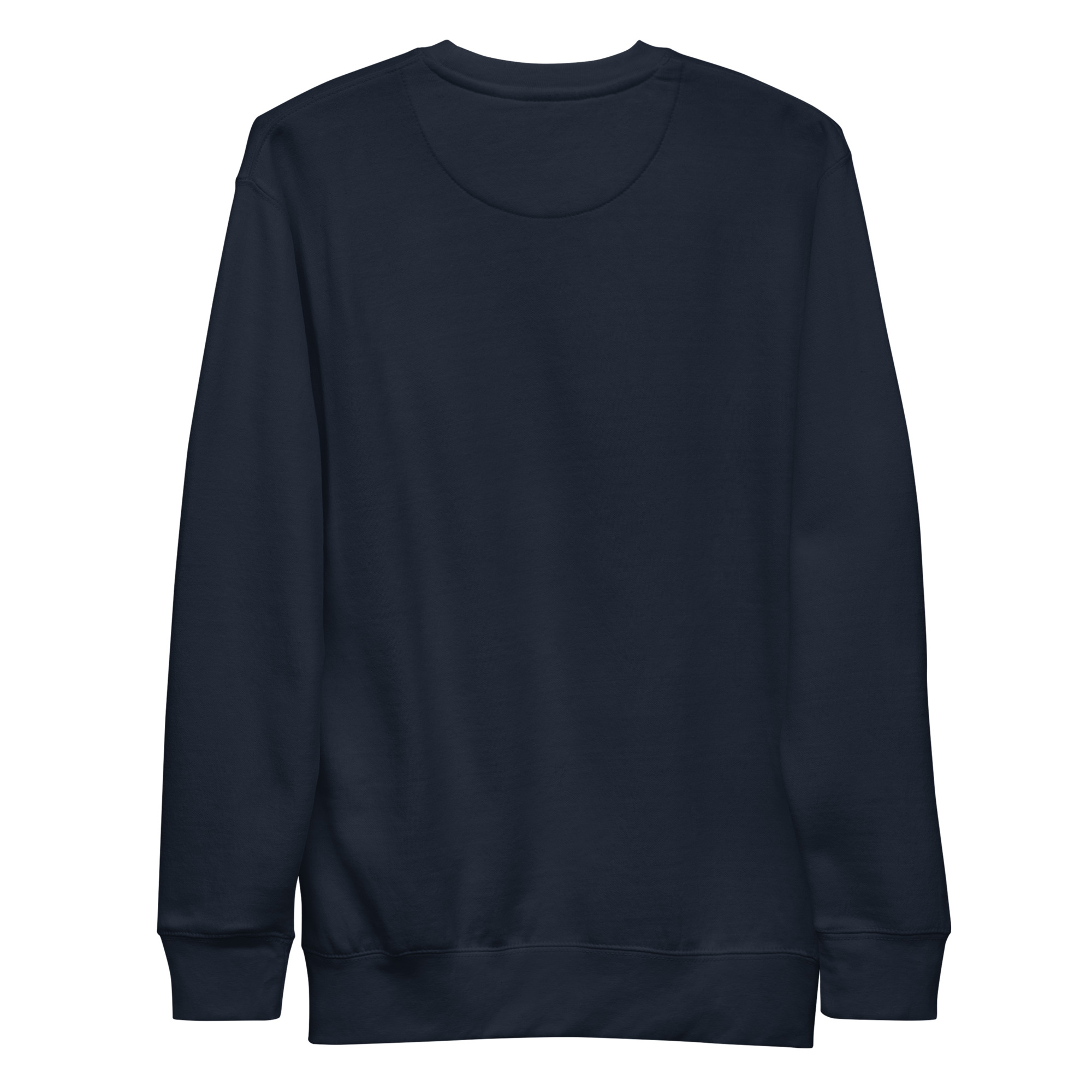 You Can't Scare Me I Have Twins Premium Sweatshirt - Image 4