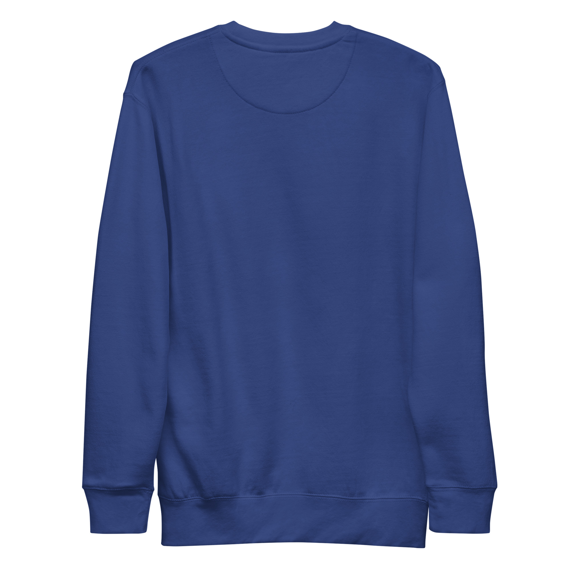 You Can't Scare Me I Have Twins Premium Sweatshirt - Image 8
