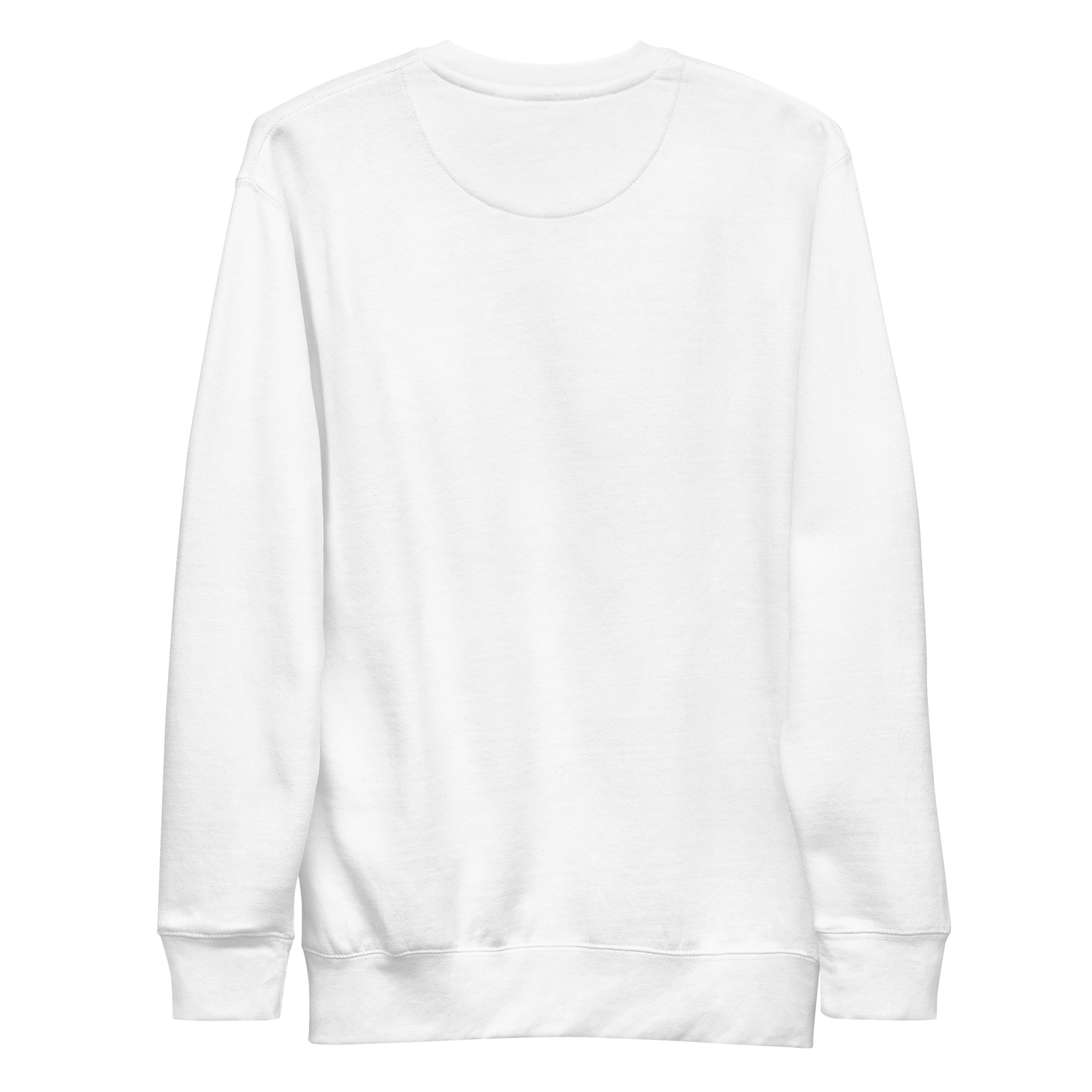 You Can't Scare Me I Have Twins Premium Sweatshirt - Image 16