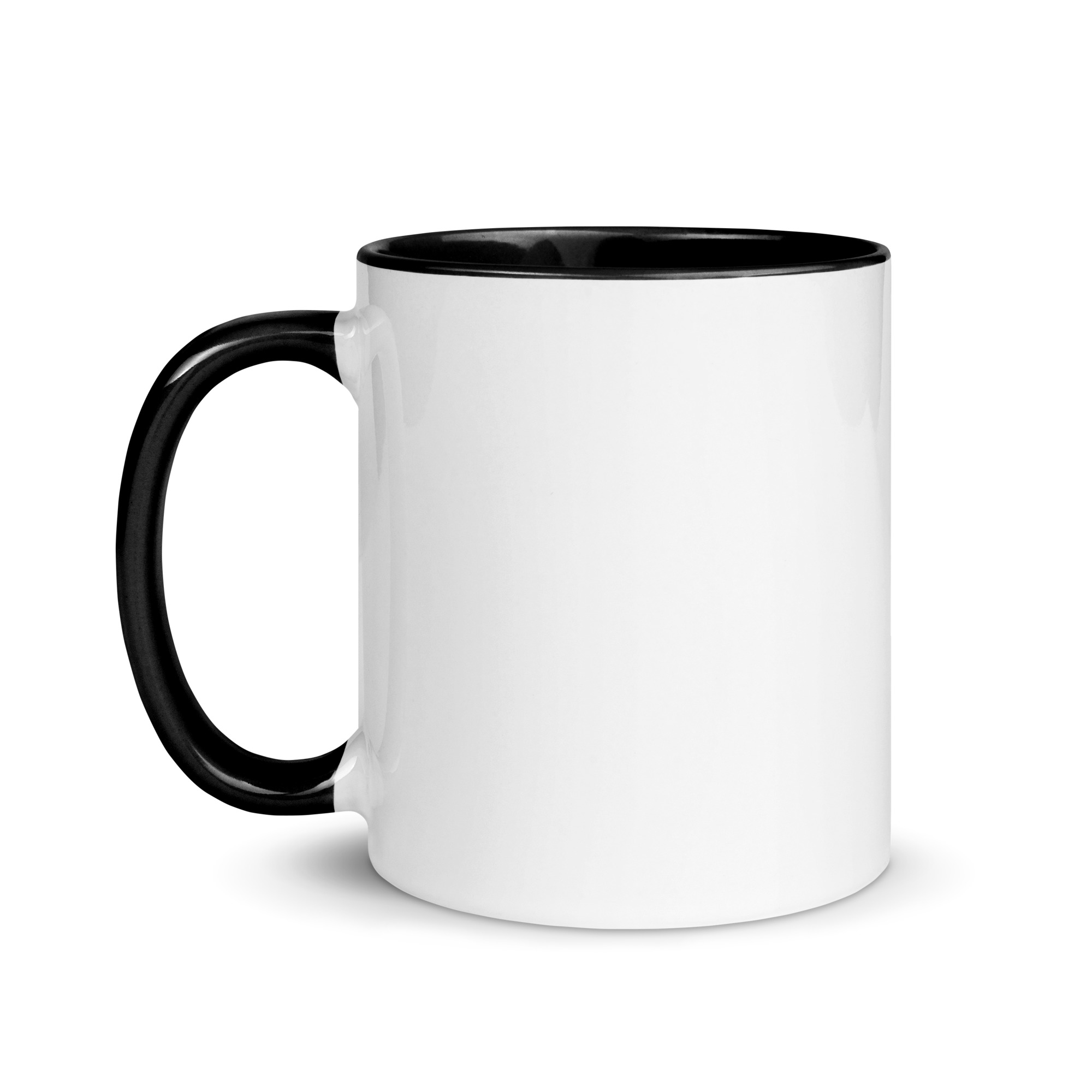 You Can't Scare Me I Have Twins Mug - Image 3