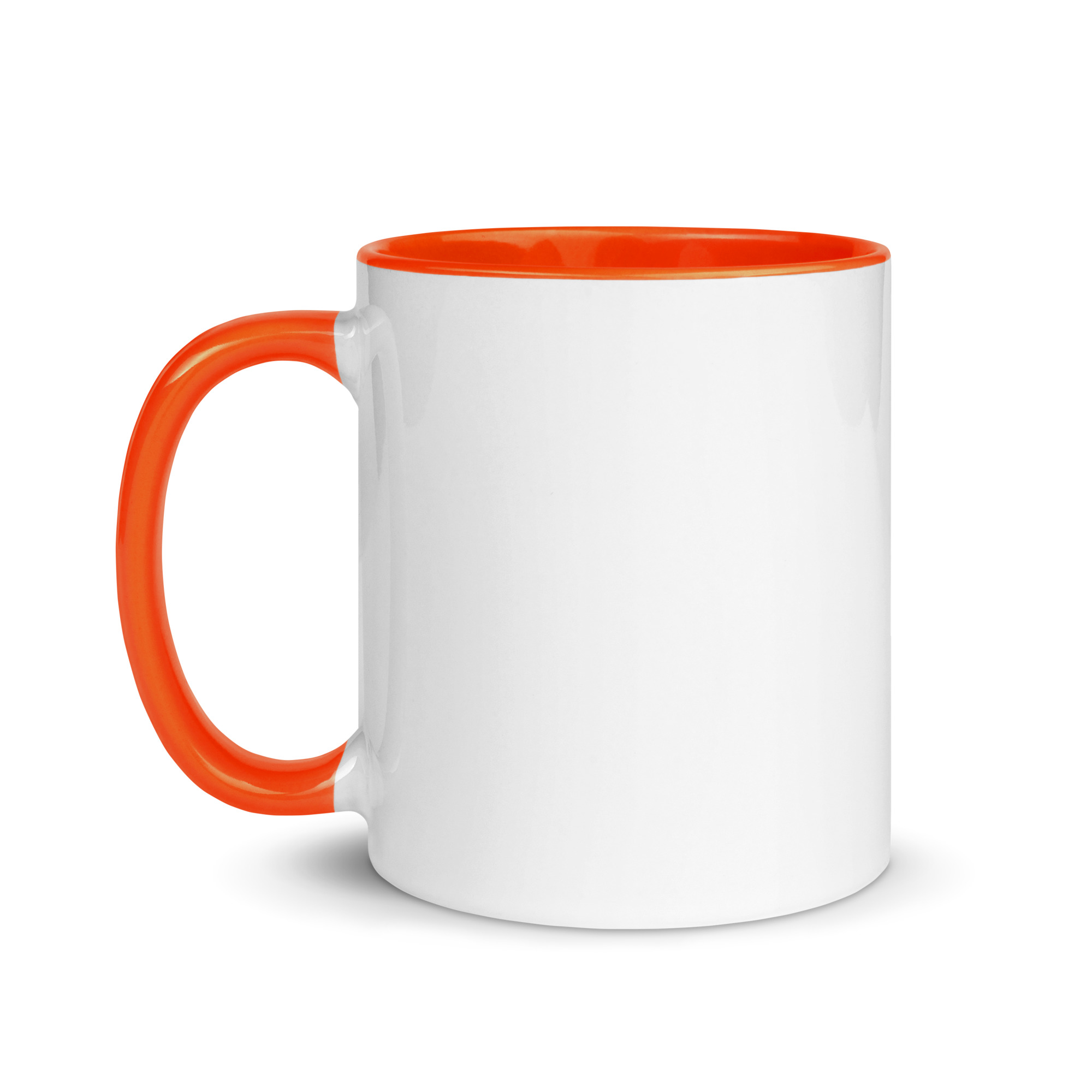 You Can't Scare Me I Have Twins Mug - Image 6