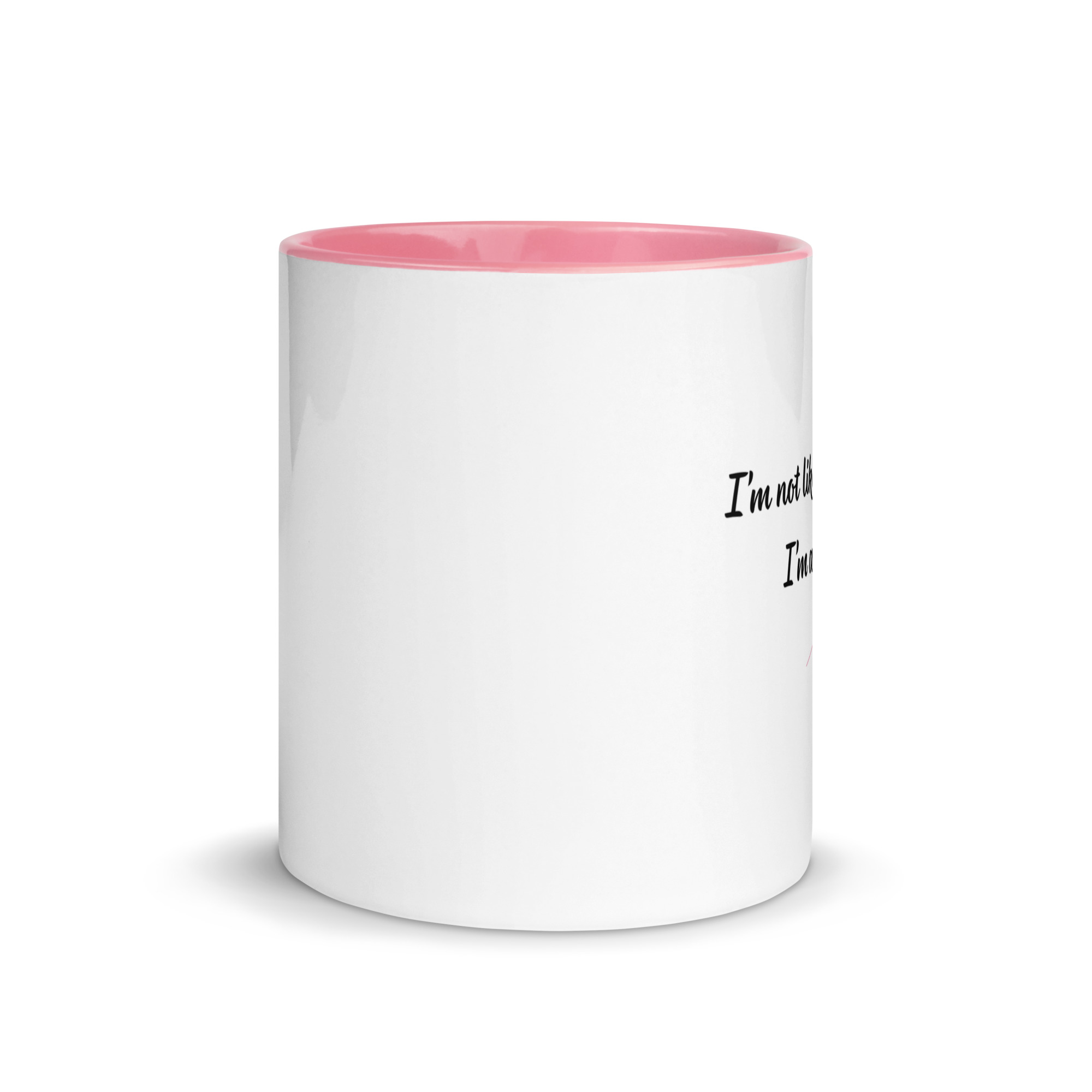Mean Girls Mug - Image 2