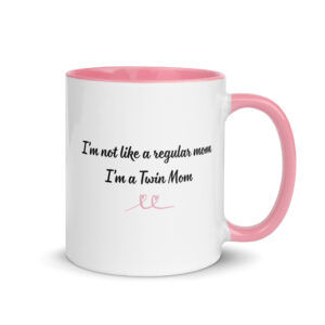 Mean Girls Mug