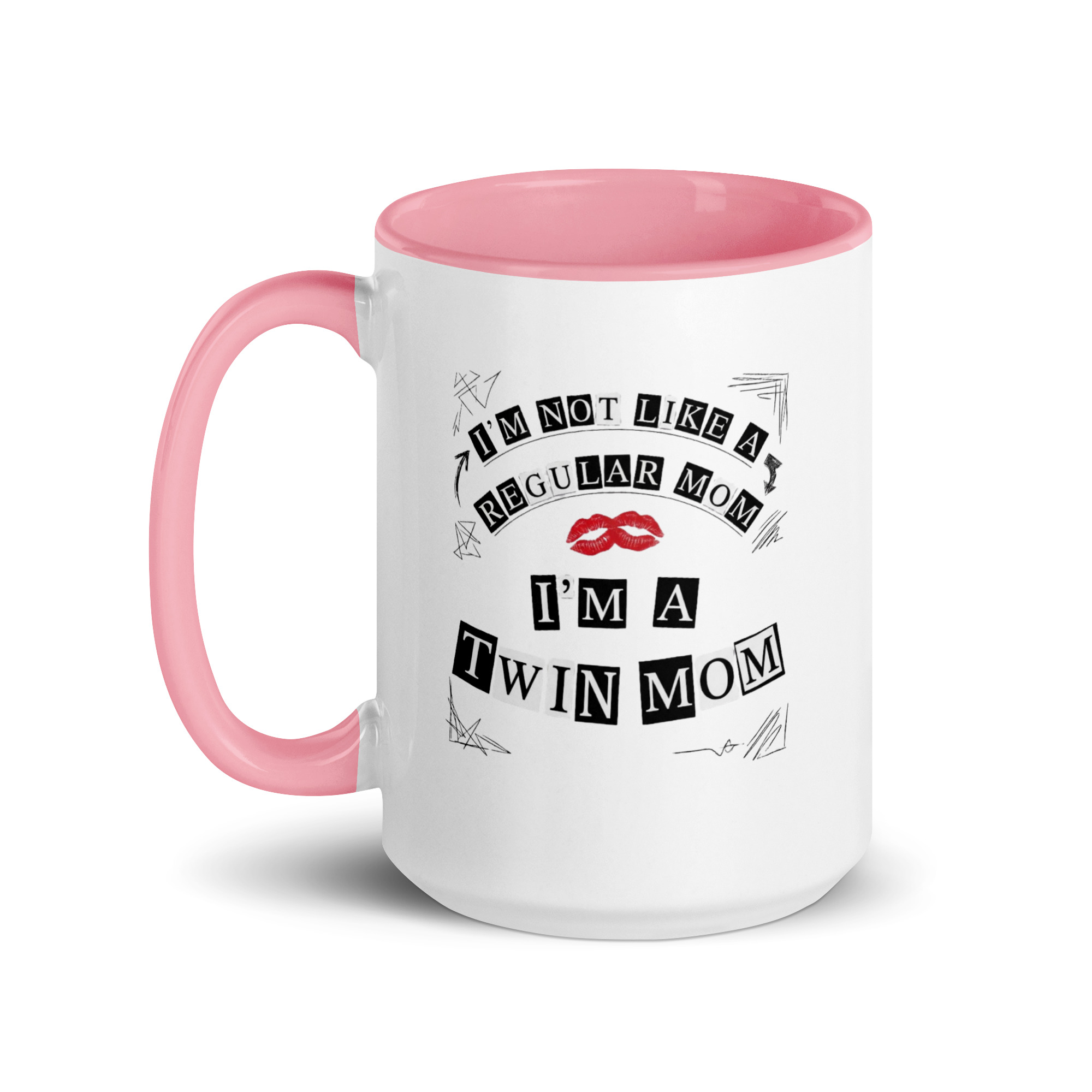Mean Girls Mug Cut Out - Image 6