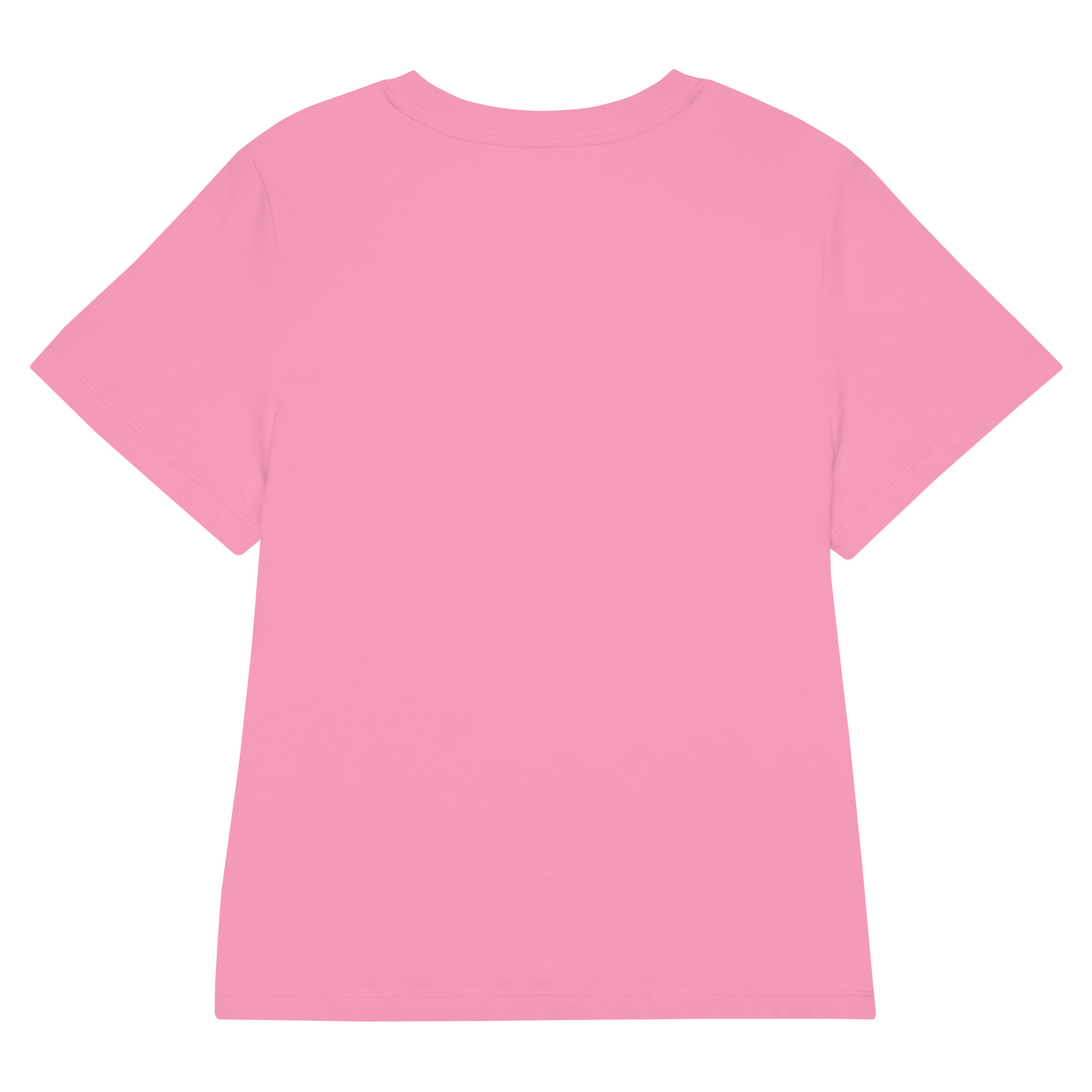 Twin Mom Mean Girls organic ribbed neck t-shirt - Image 7