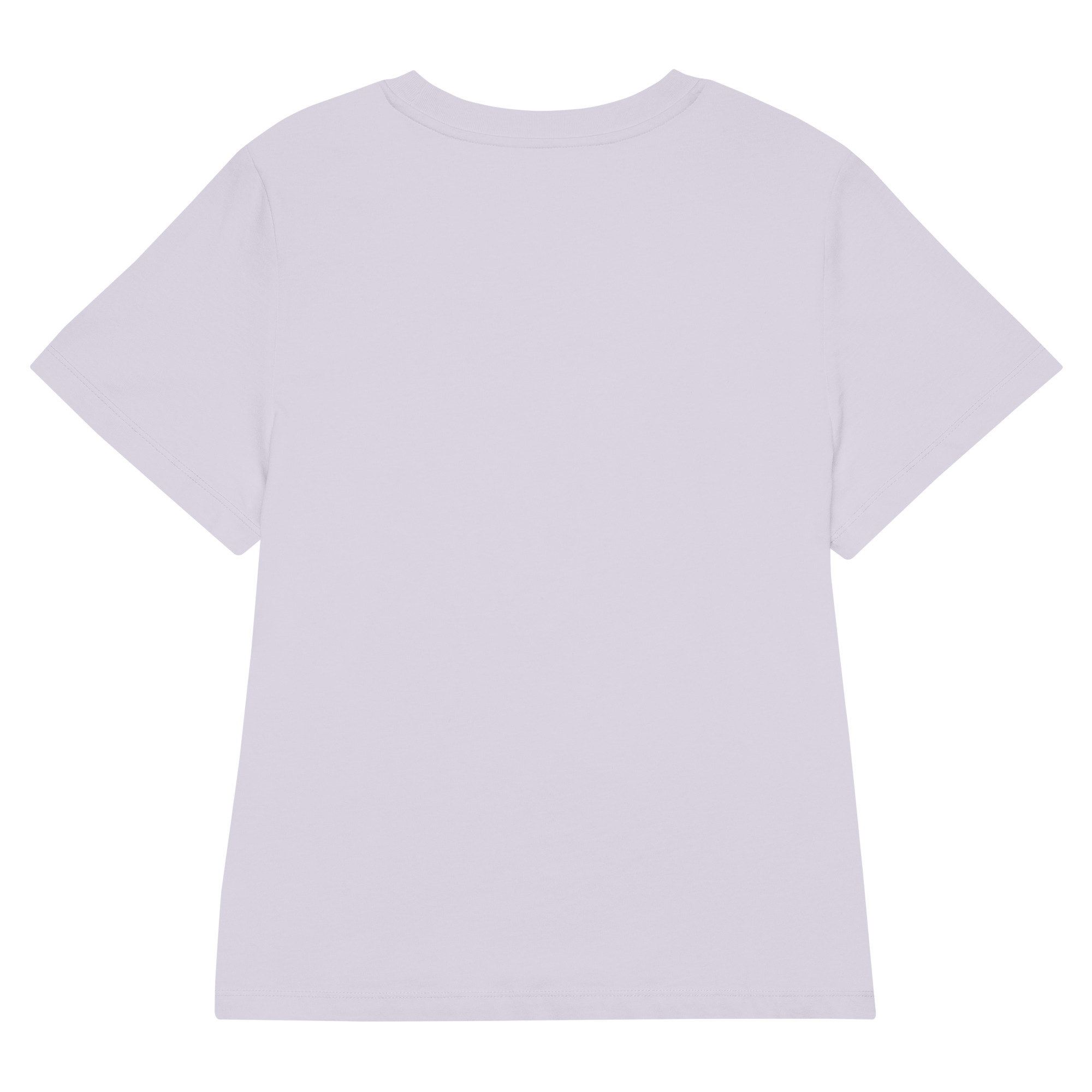 Twin Mom Mean Girls organic ribbed neck t-shirt - Image 9