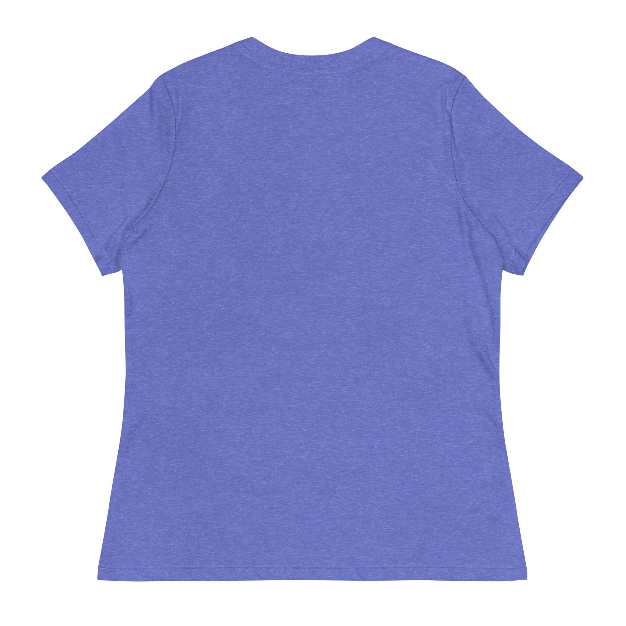 Twin Mom Mean Girls Cut Out T-Shirt - Image 4