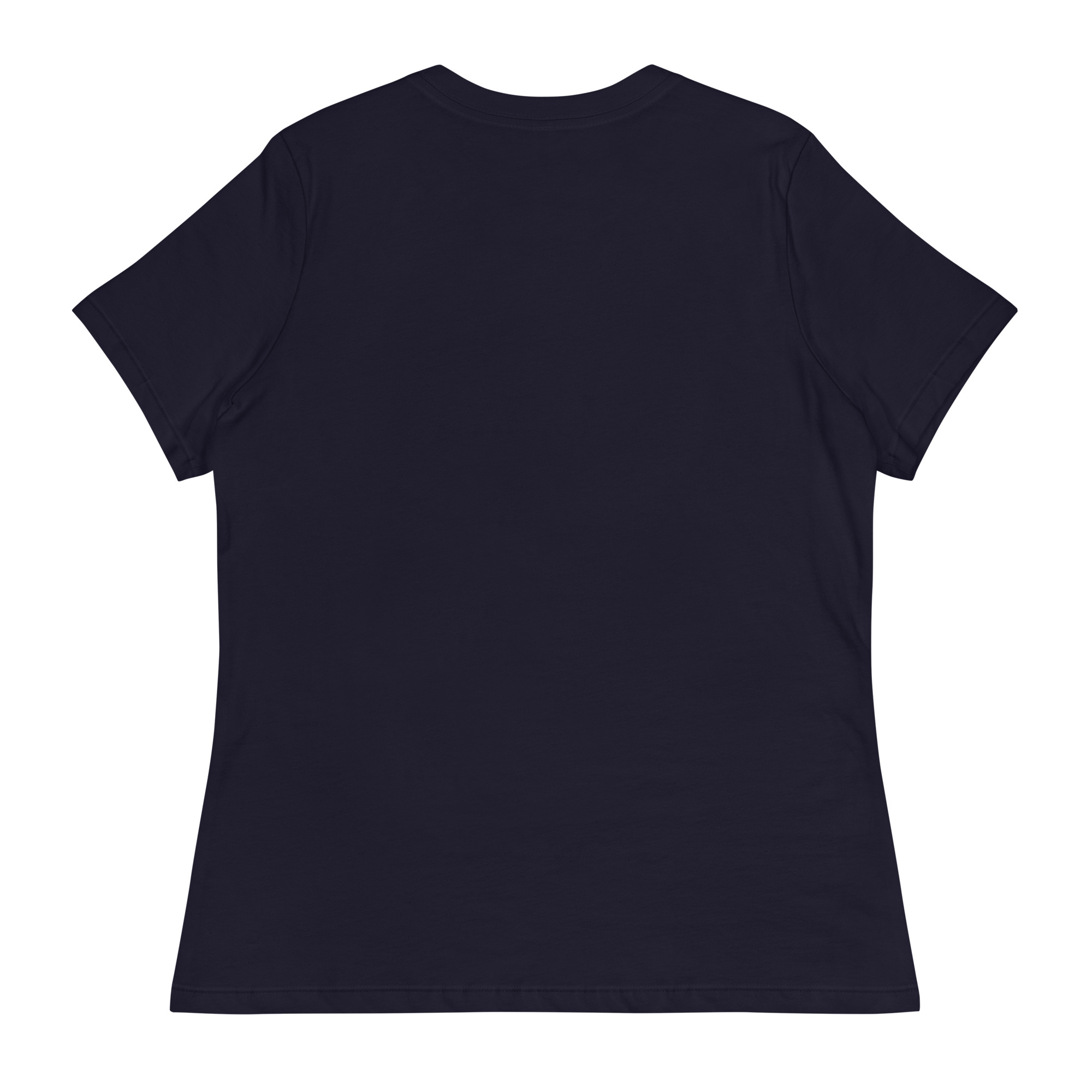 Twin Mom Mean Girls Cut Out T-Shirt - Image 3