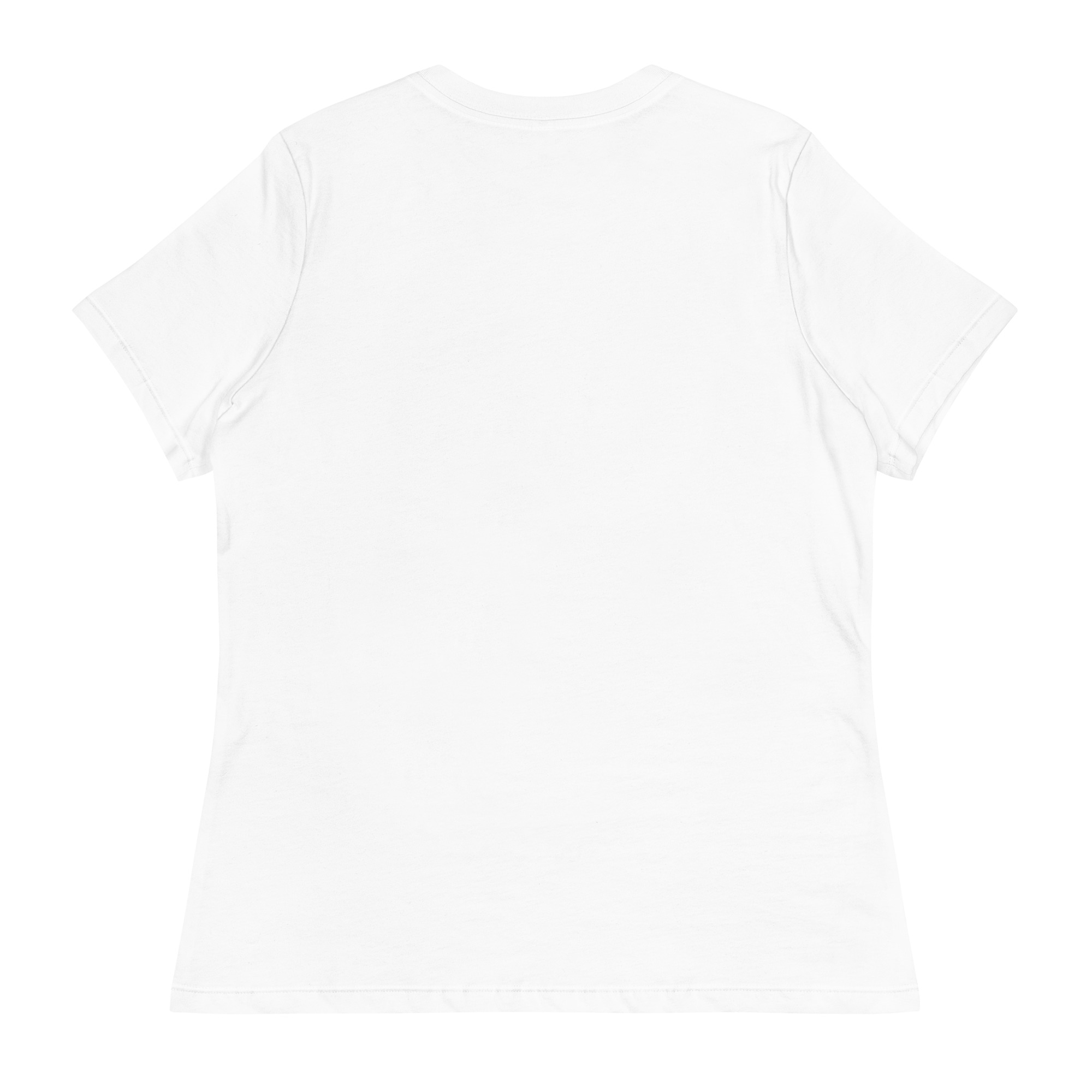 Twin Mom Mean Girls Cut Out T-Shirt - Image 14